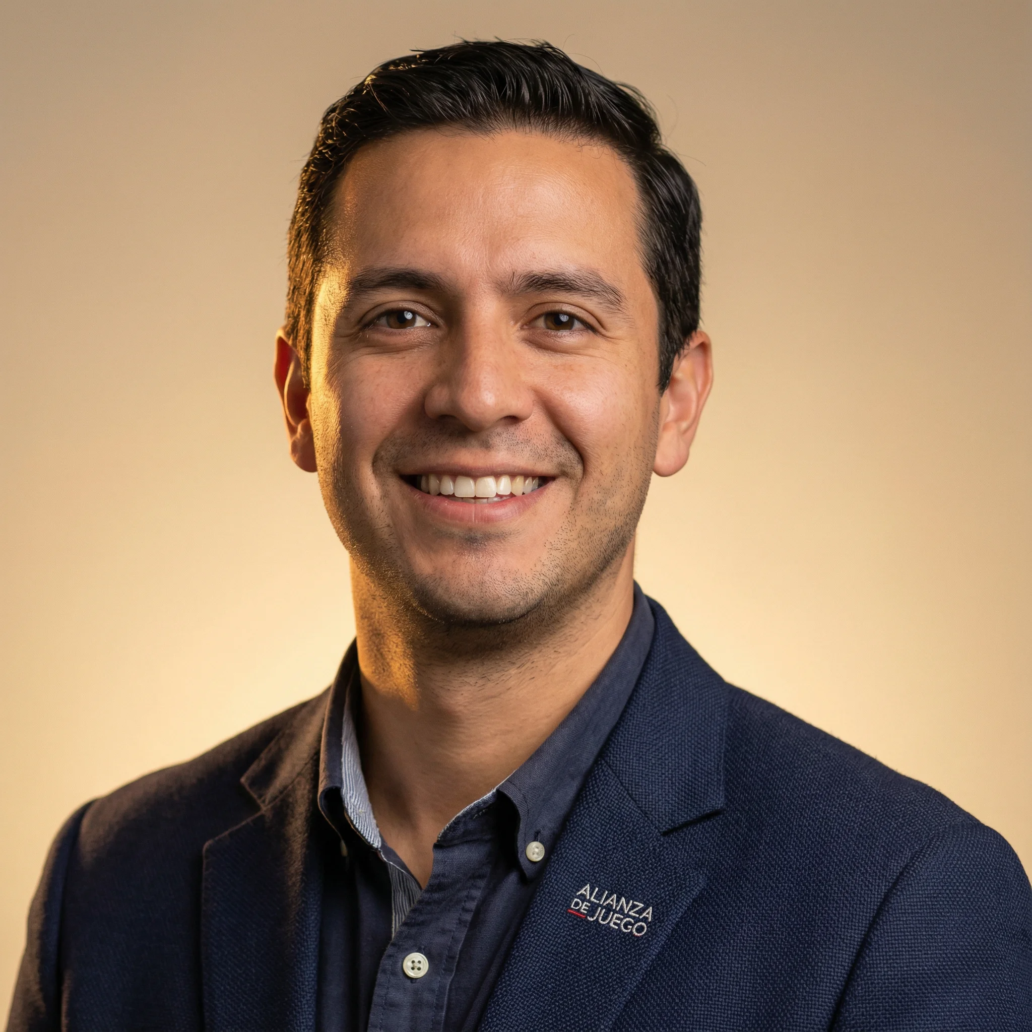 Carlos Mendoza experto en casinos México