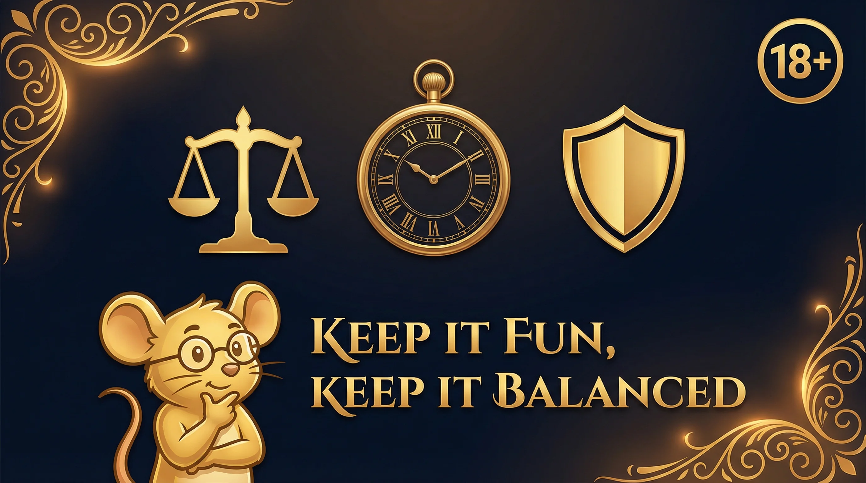 Juego responsable casino México protección jugadores